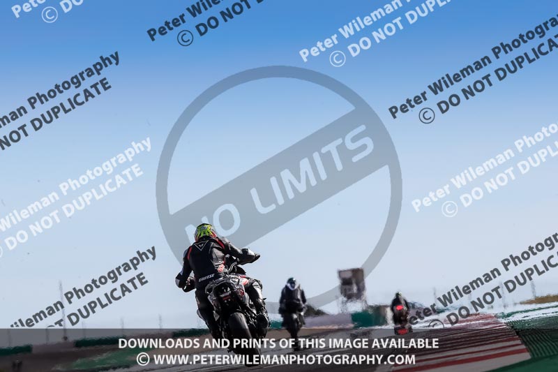 motorbikes;no limits;october 2019;peter wileman photography;portimao;portugal;trackday digital images